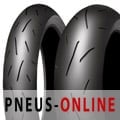 Dunlop Sportmax Alpha 13 140/70 R17 TL 66 H 