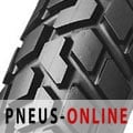 Motorbanden BRIDGESTONE TW40 120/90-16 TL 63P