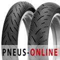 Dunlop Sportmax GPR-300 (120/70 R17 58W)