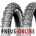 Dunlop Off-road banden  Geomax MX11 80/100-21 TT 51M