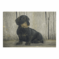 Deurmat Akah Dachshund