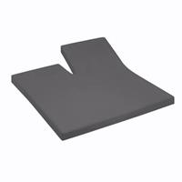 Cinderella Hoeslaken Jersey Splittopper - 160x210