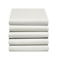 Damai Hoeslaken Double Jersey Topper Hoogte Tot 8 Cm - 90x210