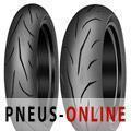 Mitas Sport Force + ( 150/60 ZR17 TL (66W) Achterwiel )