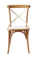 Rivièra Maison Saint Etienne Dining Chair Naturel