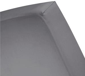 Cinderella Hoeslaken Basic Katoen - 90x220