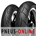 Metzeler Sportec Street (90/90 R14 46S)