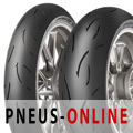 Dunlop Sportmax GP Racer D212 ( 160/60 ZR17 TL 69W Achterwiel )