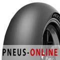 Metzeler Racetec RR Slick ( 180/60 R17 TL Achterwiel, Rubbermengsel K1, NHS )