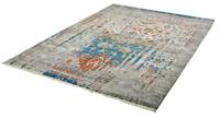 Obsession Laos Vloerkleed 80x150 Blauw