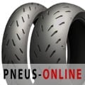 Michelin ' Power RS (110/70 R17 54W)'
