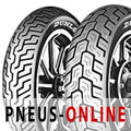 Motorbanden Dunlop 491 ELITE II RWL 130/90B16 TL 67H