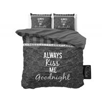 ST Kiss your Love Grey