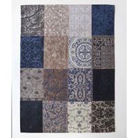 Louis de Poortere Vintage Multi vloerkleed