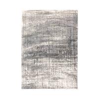Louis de Poortere Vloerkleed Mad Men Griff Jersey Stone 170 x 240 cm