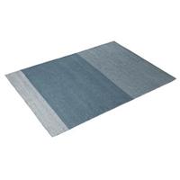 Muuto Varjo vloerkleed  170x240cm blauw