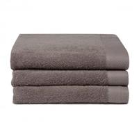 Pure Baddoek 60 x 110 cm - 3 st.