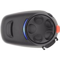 Sena SMH5 Bluetooth Headset Universal Single Pack Kommunikationssystem schwarz
