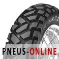 Motorrad-Enduro Metzeler Enduro 3 Sahara  TT 120/80-18 62S