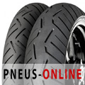 Continental ' ContiRoadAttack 3 (150/70 R17 69W)'