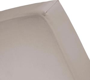 Cinderella Hoeslaken Basic Katoen - 90x220