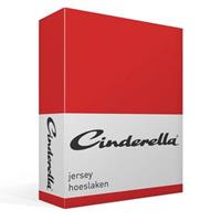 Cinderella Hoeslaken Jersey  - 140x220