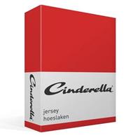 Cinderella Hoeslaken Jersey  - 140x220