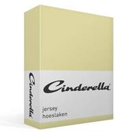 Cinderella Hoeslaken Jersey  - 140x220