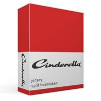 Cinderella Hoeslaken Jersey Splittopper 