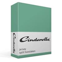 Cinderella Hoeslaken Jersey Splittopper 