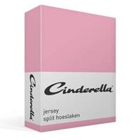 Cinderella Hoeslaken Jersey Splittopper 