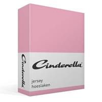 Spannbettlaken Jersey Cinderella