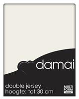 Damai Double Jersey Hoeslaken