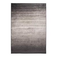 Zuiver Vloerkleed Obi grijs 170x240cm