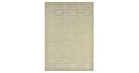 Wedgwood Laagpolig vloerkleed Wedgwood Arris Grey 37304 120x180 cm