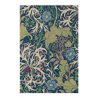Morris & Co Seaweed 28008 Vloerkleed 200 x 140 cm