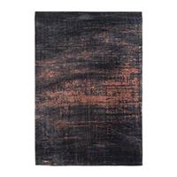 Louis de Poortere Mad Men Soho Copper 8925 Vloerkleed 280 x 200 cm