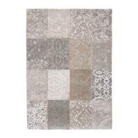 Louis de Poortere Vintage Ghent Beige 8982 Vloerkleed 280 x 200 cm