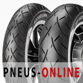 Metzeler ME888 Marathon Ultra (180/60 R17 75V)