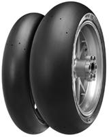 Continental ContiTrack (120/70 R17 )