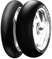 Pirelli Diablo Superbike (MOTO 3) (120/70 R17 )