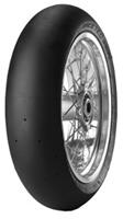 Motorrad-Strasse Metzeler Racetec SM TL Rear K2 165/55R17 NHS