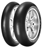 Pirelli Diablo Superbike ( 180/60 R17 TL Achterwiel, Rubbermengsel SC3, NHS )