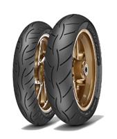 Metzeler Sportec Street (90/90 R14 46S)