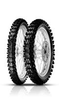 Motorrad-Enduro Pirelli Scorpion MX32 Mid Soft TT Front 70/100-19 NHS