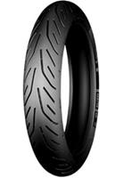Mofa-Moped-Roller Michelin Pilot Power 3 Scooter TL TL Front 120/70R14 55H