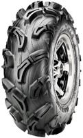 Maxxis MU01 Zilla ( 25x8.00-12 TL 43J Voorwiel )