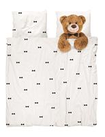 Snurk Beddengoed Teddy-200x200/220