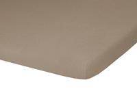 polydaun Hoeslaken Jersey Splittopper - 180x220