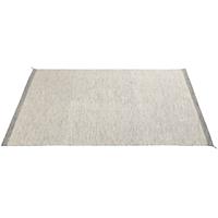 muuto Ply vloerkleed  200x300cm - wit